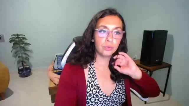 Image 12 of monalisa_melrose Stream on Chaturbate on 15 months ago