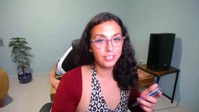 Image 8 of monalisa_melrose Stream on Chaturbate on 15 months ago