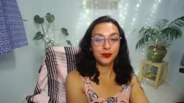 Image 2 of monalisa_melrose Stream on Chaturbate on 14 months ago