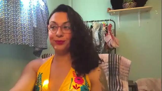 Image 2 of monalisa_melrose Stream on Chaturbate on 13 months ago