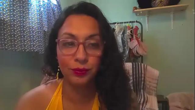 Image 4 of monalisa_melrose Stream on Chaturbate on 13 months ago