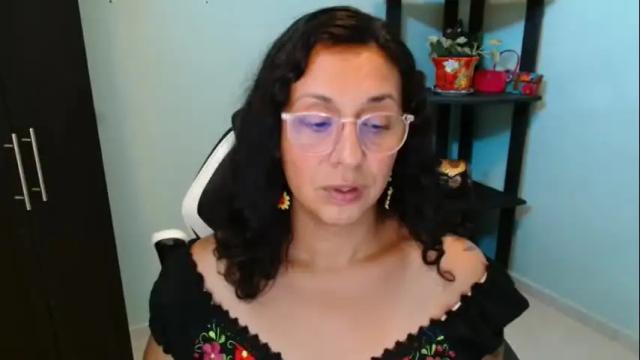 Thumbnail 1, monalisa_melrose's Stream at Chaturbate, 1 month ago