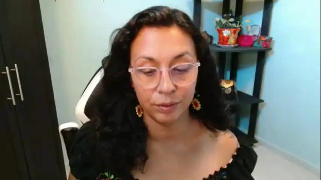 Image 3 of monalisa_melrose Stream on Chaturbate on 1 month ago