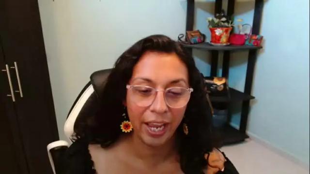 Image 4 of monalisa_melrose Stream on Chaturbate on 1 month ago