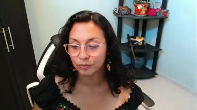 Thumbnail 2, monalisa_melrose's Stream at Chaturbate, 1 month ago