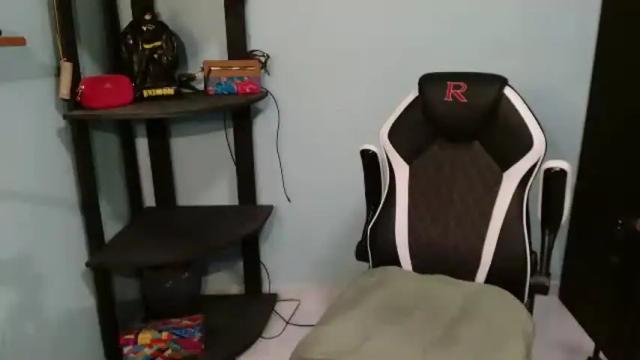 Thumbnail 1, monalisa_melrose's Stream at Chaturbate, 9 days ago