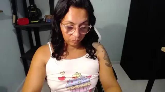 Image 10 of monalisa_melrose Stream on Chaturbate on 9 days ago