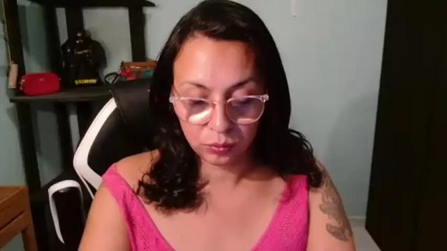 Thumbnail 2, monalisa_melrose's Stream at Chaturbate, 4 months ago