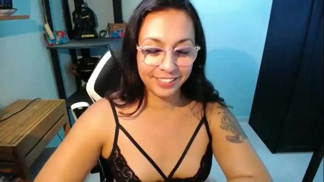 Image 4 of monalisa_melrose Stream on Chaturbate on 4 months ago