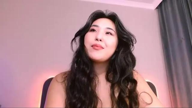 Image 11 of monaminso Stream on Chaturbate on 17 months ago