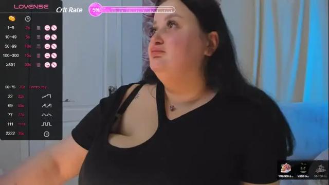 Thumbnail 1, monasteel's Stream at Chaturbate, 1 month ago