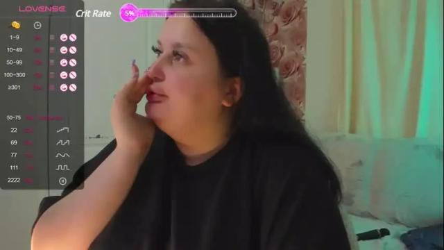 Image 12 of monasteel Stream on Chaturbate on 1 month ago