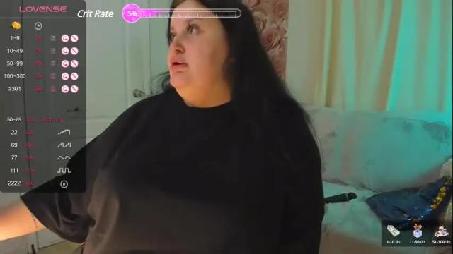 Image 4 of monasteel Stream on Chaturbate on 1 month ago