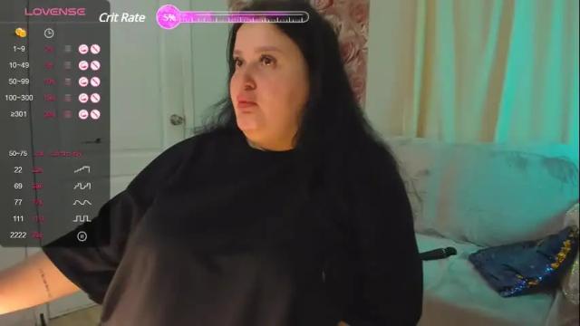 Thumbnail 2, monasteel's Stream at Chaturbate, 1 month ago