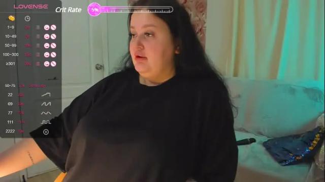 Image 6 of monasteel Stream on Chaturbate on 1 month ago