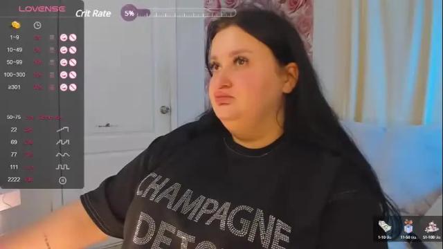 Image 11 of monasteel Stream on Chaturbate on 1 month ago