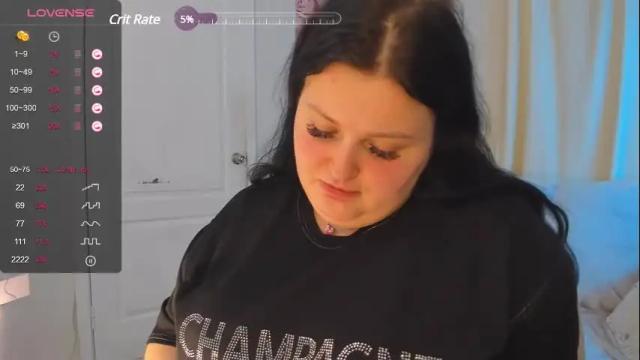 Image 7 of monasteel Stream on Chaturbate on 1 month ago