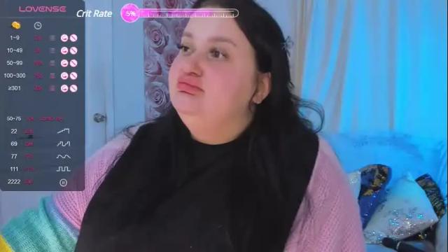 Image 10 of monasteel Stream on Chaturbate on 1 month ago