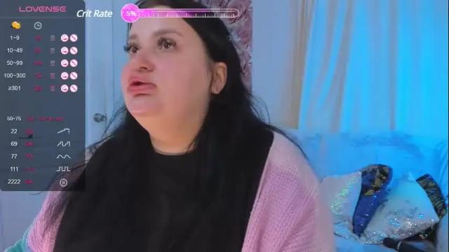 Image 8 of monasteel Stream on Chaturbate on 1 month ago