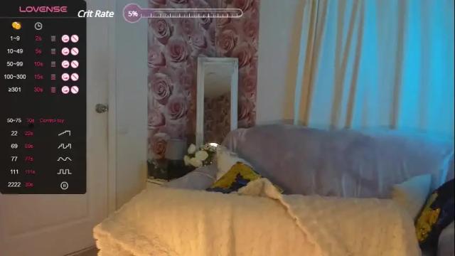 Image 2 of monasteel Stream on Chaturbate on 1 month ago