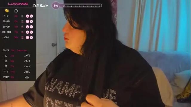 Image 2 of monasteel Stream on Chaturbate on 1 month ago