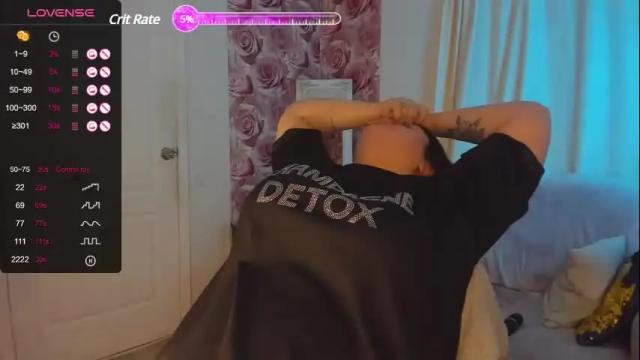 Image 6 of monasteel Stream on Chaturbate on 1 month ago