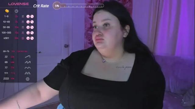 Image 12 of monasteel Stream on Chaturbate on 1 month ago