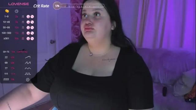 Image 4 of monasteel Stream on Chaturbate on 1 month ago