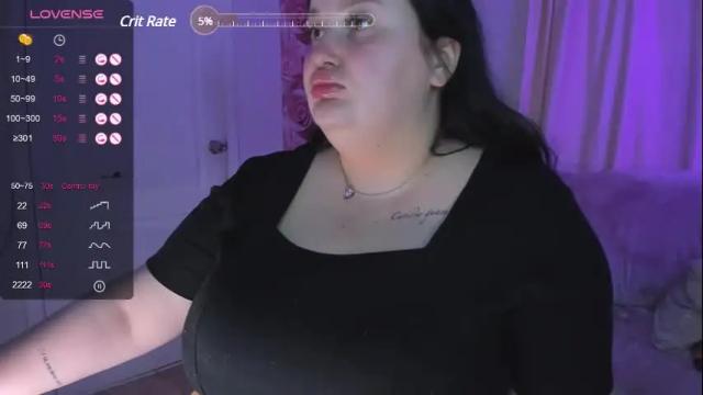 Image 7 of monasteel Stream on Chaturbate on 1 month ago