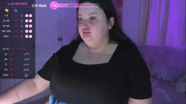 Image 8 of monasteel Stream on Chaturbate on 1 month ago