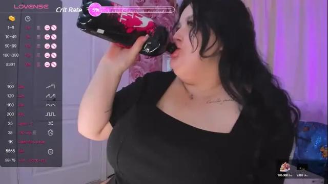 Thumbnail 3, monasteel's Stream at Chaturbate, 25 days ago