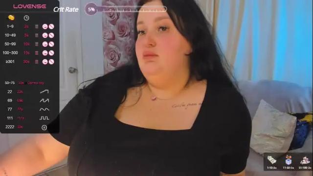 Thumbnail 3, monasteel's Stream at Chaturbate, 19 days ago
