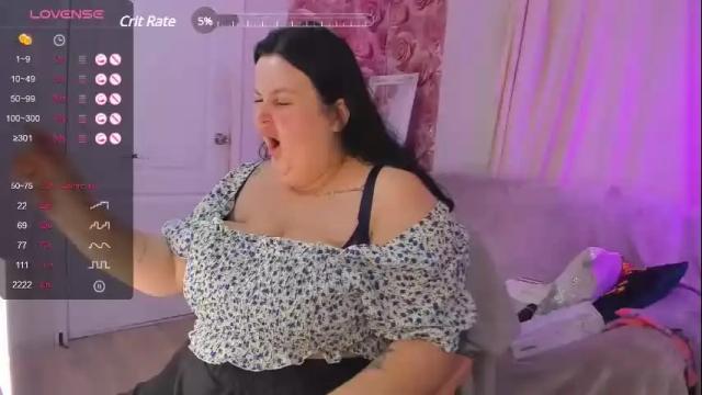 Image 7 of monasteel Stream on Chaturbate on 1 month ago