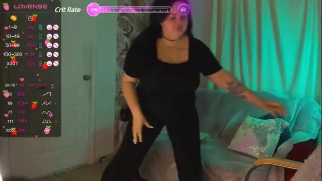 Thumbnail 1, monasteel's Stream at Chaturbate, 1 month ago