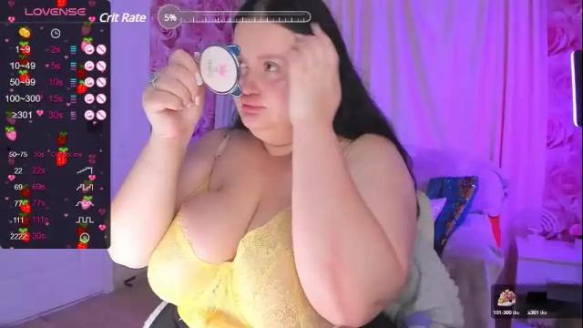 Image 7 of monasteel Stream on Chaturbate on 25 days ago