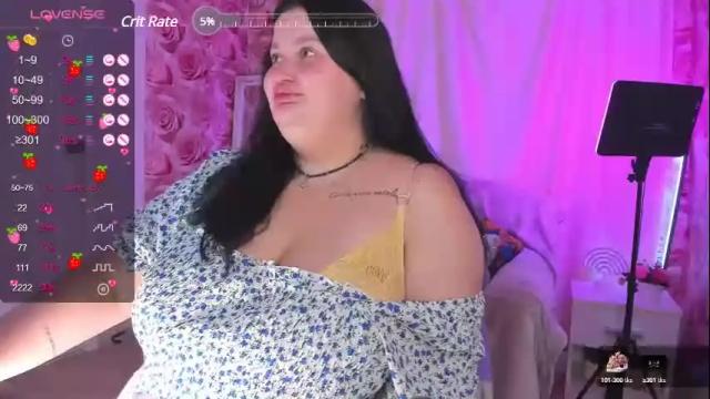 Image 6 of monasteel Stream on Chaturbate on 21 days ago