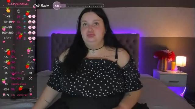 Image 10 of monasteel Stream on Chaturbate on 15 days ago