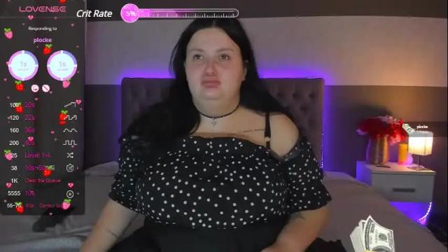 Image 7 of monasteel Stream on Chaturbate on 15 days ago