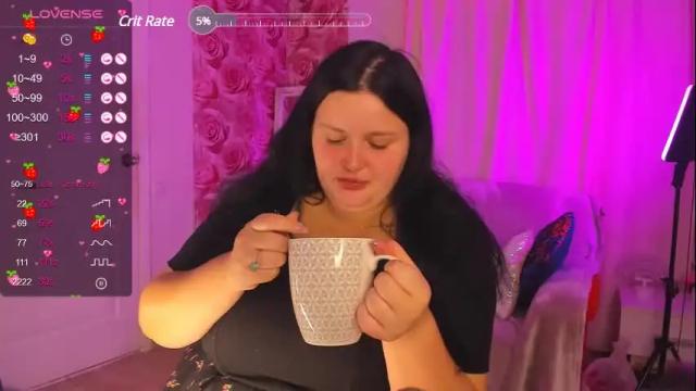 Image 7 of monasteel Stream on Chaturbate on 13 days ago