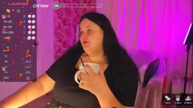 Image 8 of monasteel Stream on Chaturbate on 13 days ago