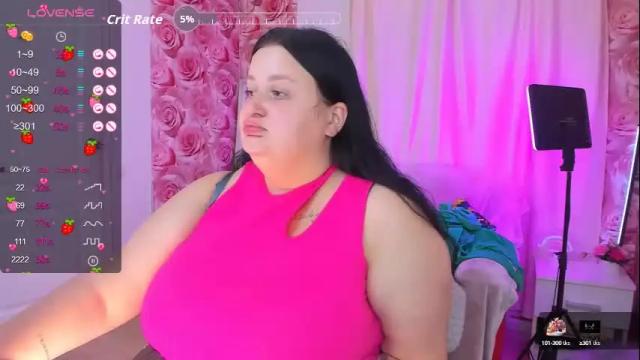 Image 3 of monasteel Stream on Chaturbate on 6 days ago