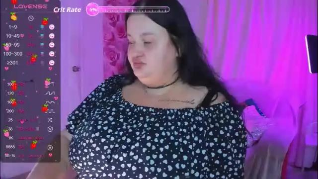 Image 4 of monasteel Stream on Chaturbate on 4 days ago