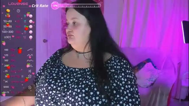 Image 7 of monasteel Stream on Chaturbate on 4 days ago