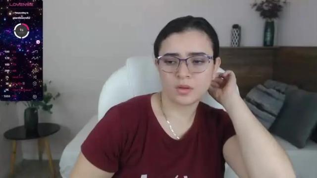 Image 4 of monce_hills Stream on Chaturbate on 15 months ago
