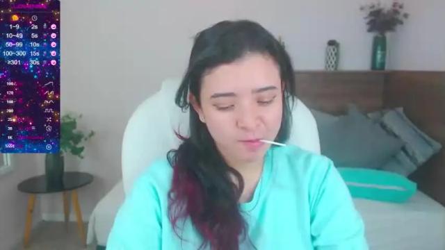 Image 2 of monce_hills Stream on Chaturbate on 19 months ago