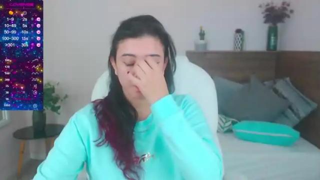 Image 3 of monce_hills Stream on Chaturbate on 19 months ago