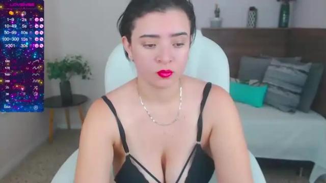 Image 6 of monce_hills Stream on Chaturbate on 14 months ago