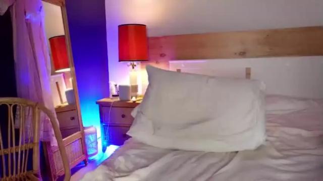Image 6 of monet_stclair Stream on Chaturbate on 13 months ago