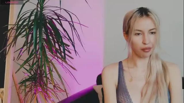 Thumbnail 2, monet_stclair's Stream at Chaturbate, 9 days ago