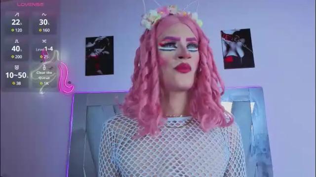 Thumbnail 1, money_aidanats's Stream at Chaturbate, 3 months ago